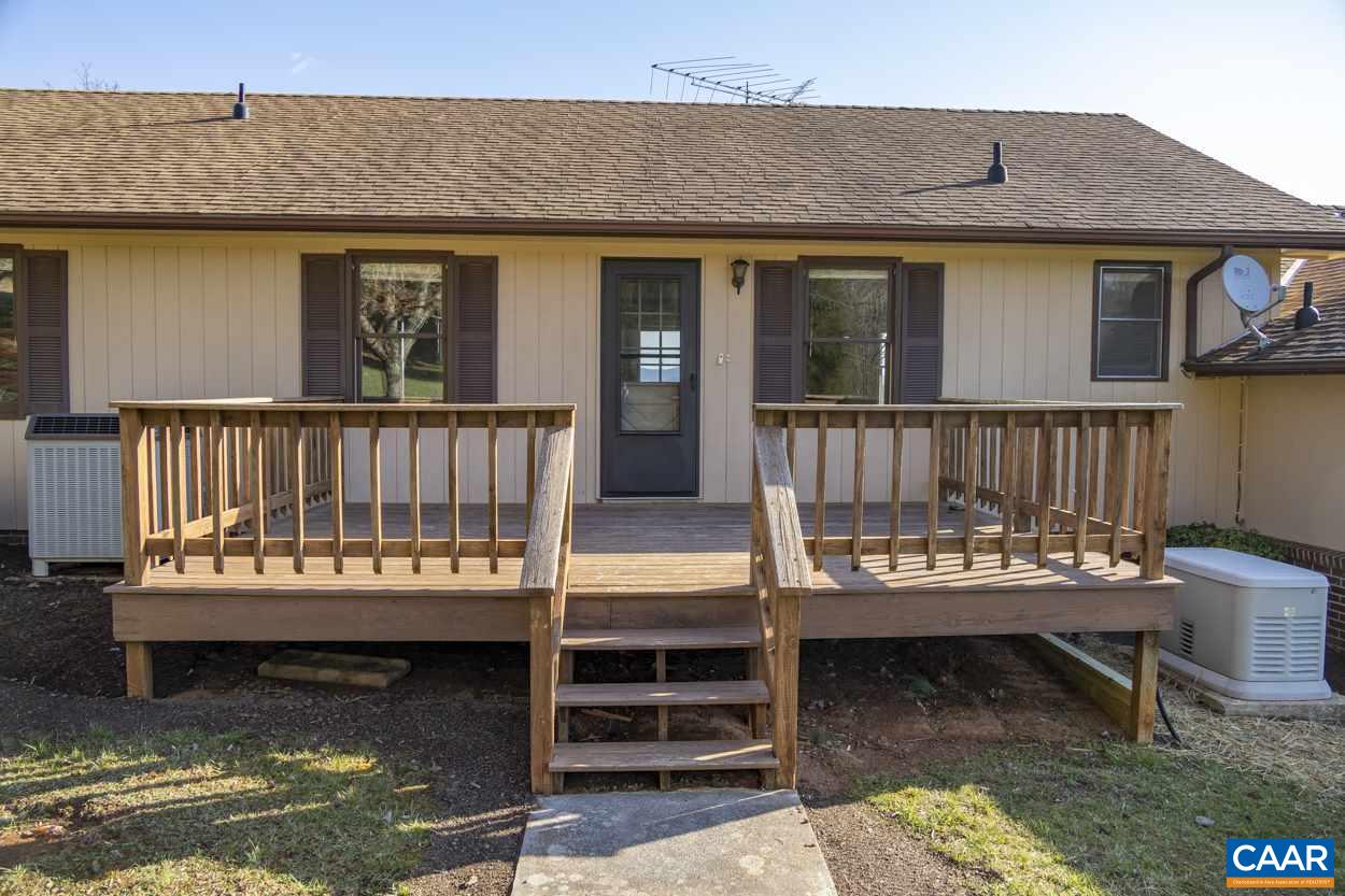 3815 Dundee Road Stanardsville, VA 22973 - Photo 10 of 47 Gallery Image 10