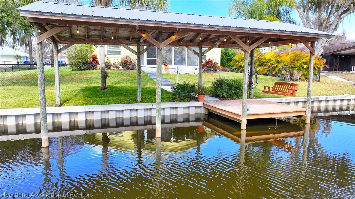 237 Wild Duck Point Lorida, FL 33857 - Photo 13 of 39 a view of swimming pool with a patio