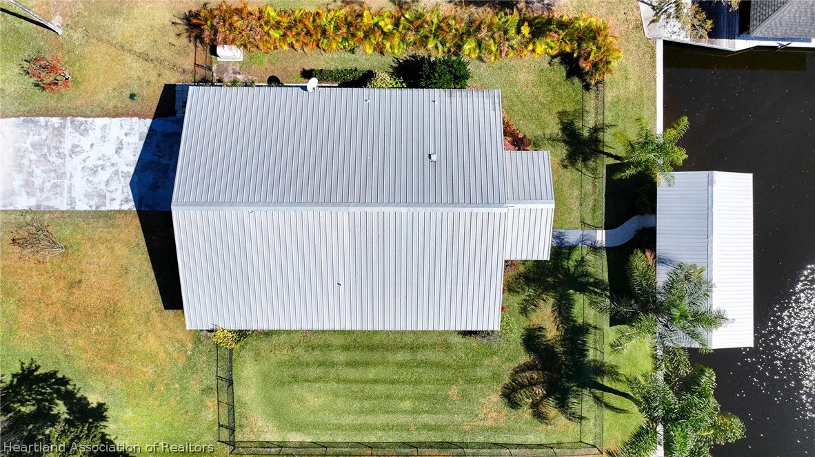 237 Wild Duck Point Lorida, FL 33857 - Photo 6 of 39 a view of outdoor space and garden