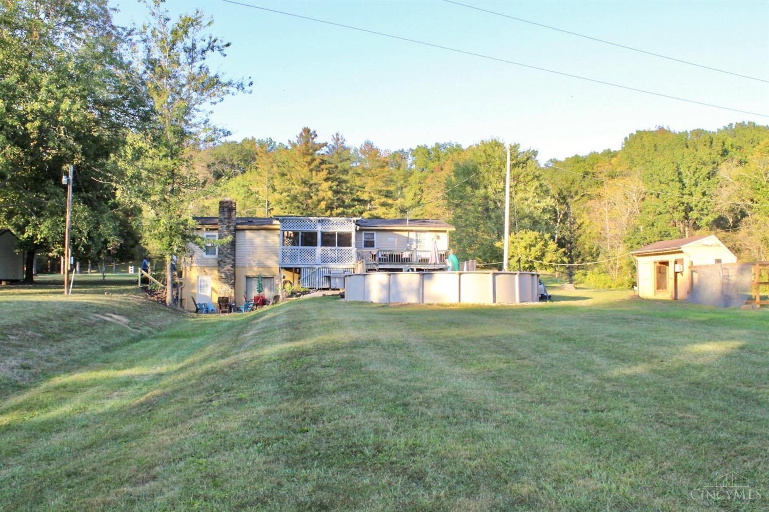 651 Fawcett Road Peebles, OH 45660 - Photo 2 of 49 Gallery Image 2