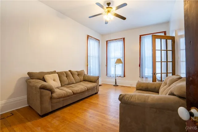 $1,200 | 13 West Monroe Street, Unit 11, Little Falls, NY 13365