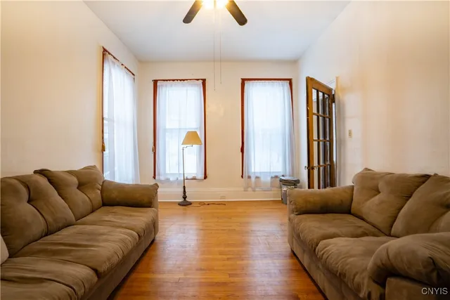 $1,200 | 13 West Monroe Street, Unit 11, Little Falls, NY 13365