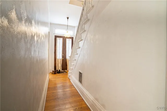 $1,200 | 13 West Monroe Street, Unit 11, Little Falls, NY 13365