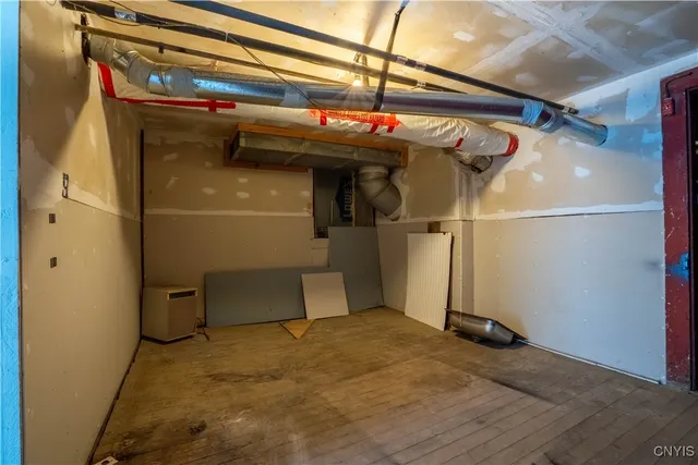 $1,200 | 13 West Monroe Street, Unit 11, Little Falls, NY 13365