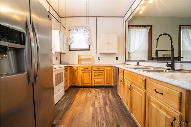 $1,200 | 13 West Monroe Street, Unit 11, Little Falls, NY 13365