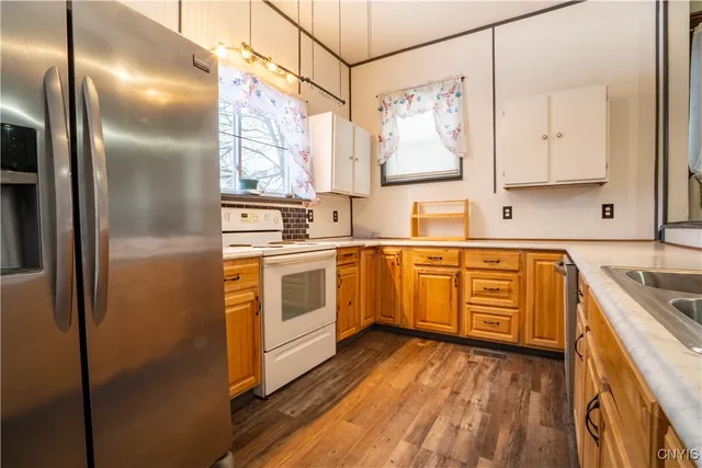 $1,200 | 13 West Monroe Street, Unit 11, Little Falls, NY 13365