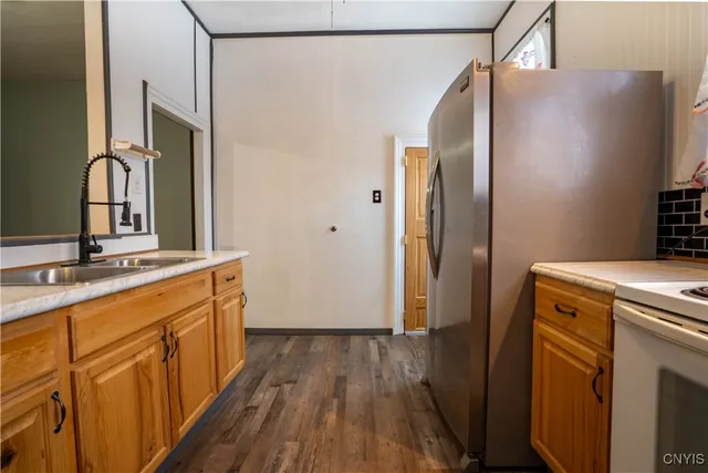 $1,200 | 13 West Monroe Street, Unit 11, Little Falls, NY 13365