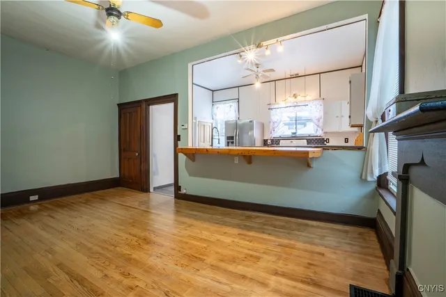 $1,200 | 13 West Monroe Street, Unit 11, Little Falls, NY 13365