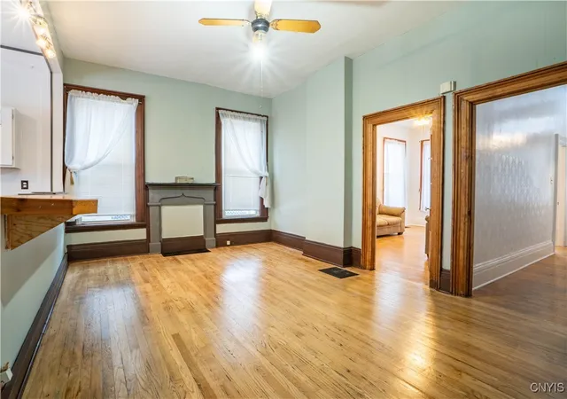 $1,200 | 13 West Monroe Street, Unit 11, Little Falls, NY 13365