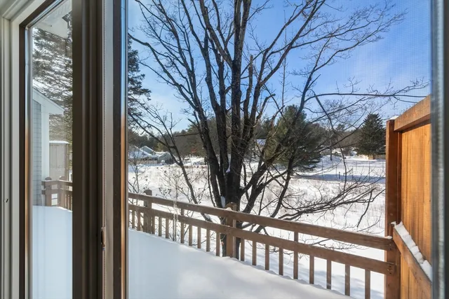 $825,000 | 5 Pickwick Way, Unit 5, Wayland, MA 01778