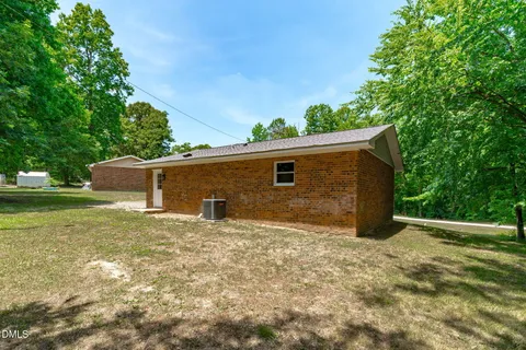 $280,000 | 504 Tuliptree Road, Hillsborough, NC 27278