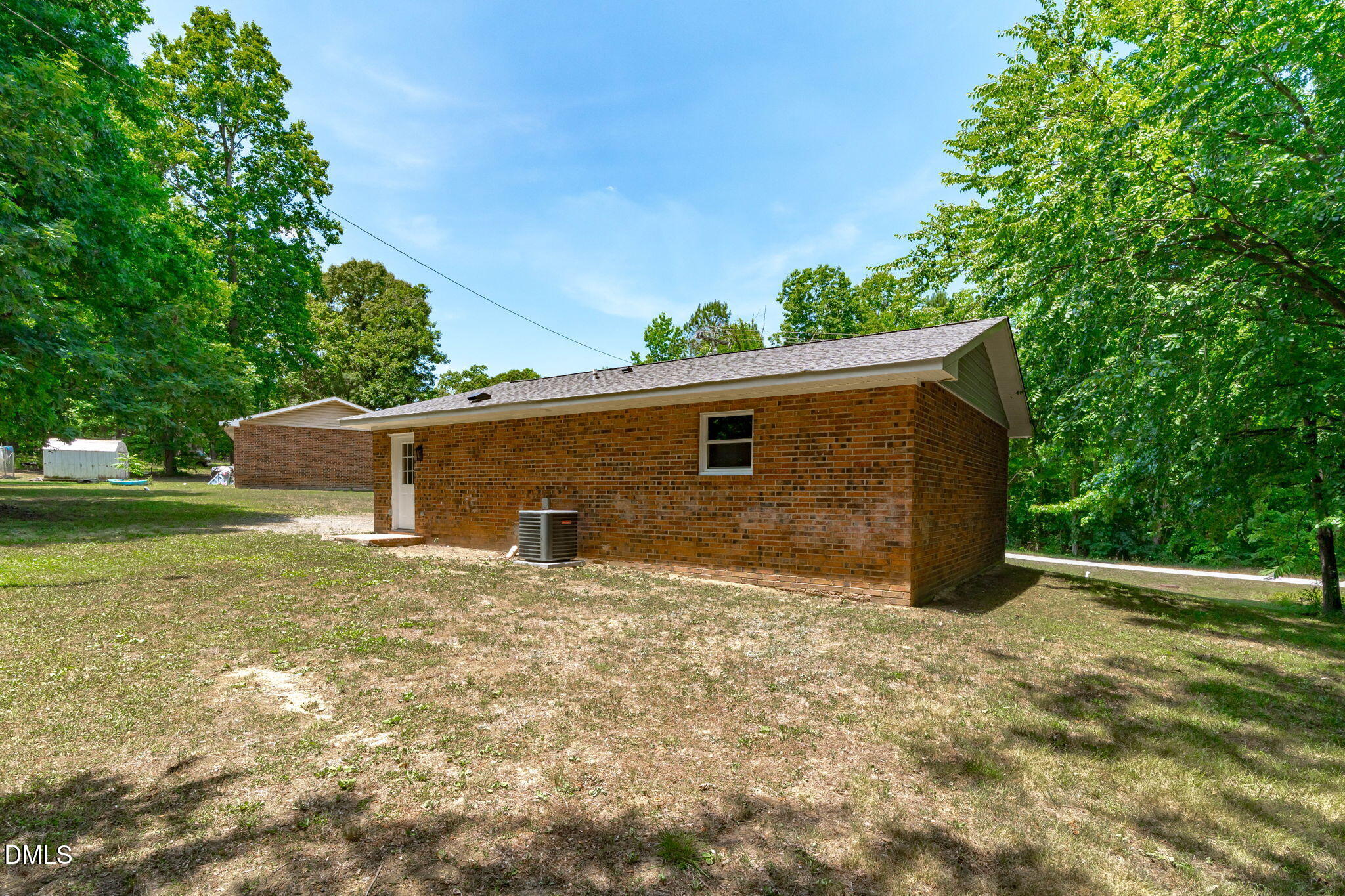 504 Tuliptree Road Hillsborough, NC 27278 - Photo 22 of 24