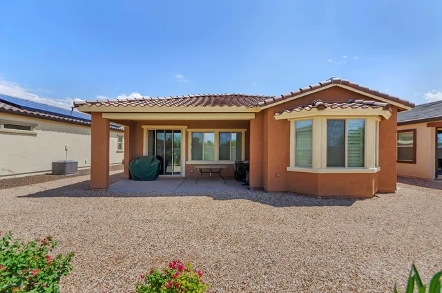 $2,900 | 17584 West Fairview Street, Goodyear, AZ 85338