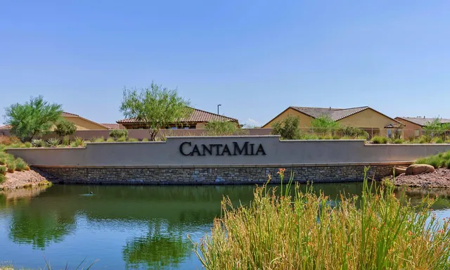 $2,900 | 17584 West Fairview Street, Goodyear, AZ 85338