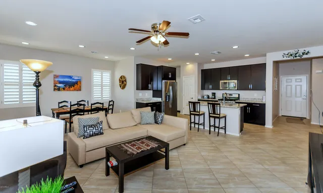 $2,900 | 17584 West Fairview Street, Goodyear, AZ 85338