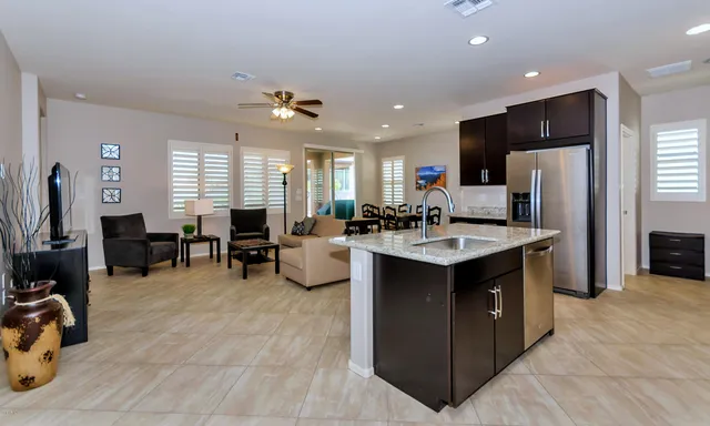 $2,900 | 17584 West Fairview Street, Goodyear, AZ 85338