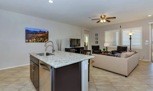 $2,900 | 17584 West Fairview Street, Goodyear, AZ 85338