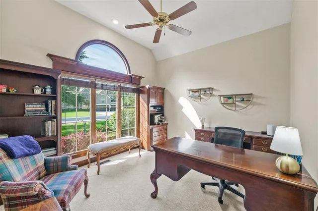 $749,000 | 708 Northeast Lake Point Drive, Lee's Summit, MO 64064