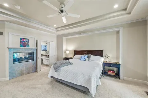 $749,000 | 708 Northeast Lake Point Drive, Lee's Summit, MO 64064