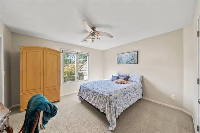 $749,000 | 708 Northeast Lake Point Drive, Lee's Summit, MO 64064