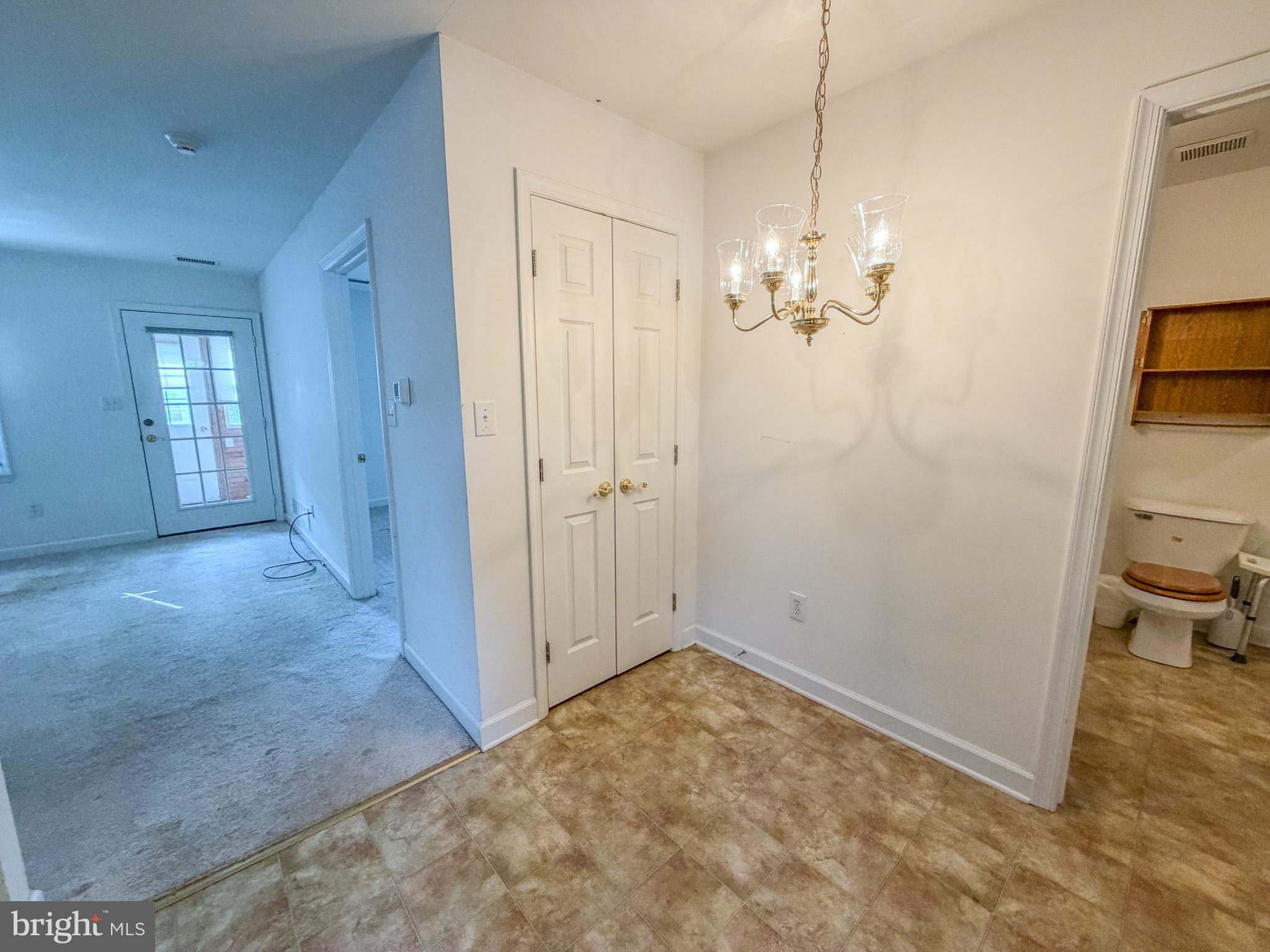 23 East Village Road Newark, DE 19713 - Photo 4 of 11 a view of a bathroom with a shower