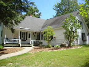 207 Stagecoach Road Sunapee, NH 03782 - Photo 1 of 11 Gallery Image 1