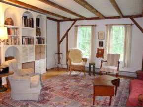 207 Stagecoach Road Sunapee, NH 03782 - Photo 2 of 11 Gallery Image 2
