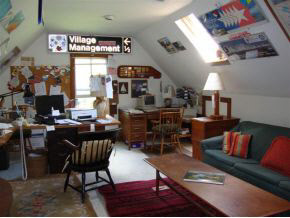 207 Stagecoach Road Sunapee, NH 03782 - Photo 11 of 11 Gallery Image 11