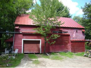 207 Stagecoach Road Sunapee, NH 03782 - Photo 3 of 11 Gallery Image 3