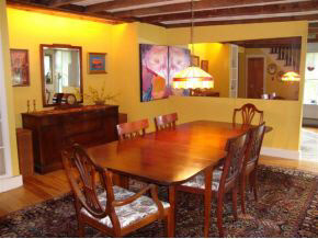 207 Stagecoach Road Sunapee, NH 03782 - Photo 4 of 11 Gallery Image 4