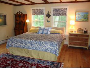 207 Stagecoach Road Sunapee, NH 03782 - Photo 7 of 11 Gallery Image 7