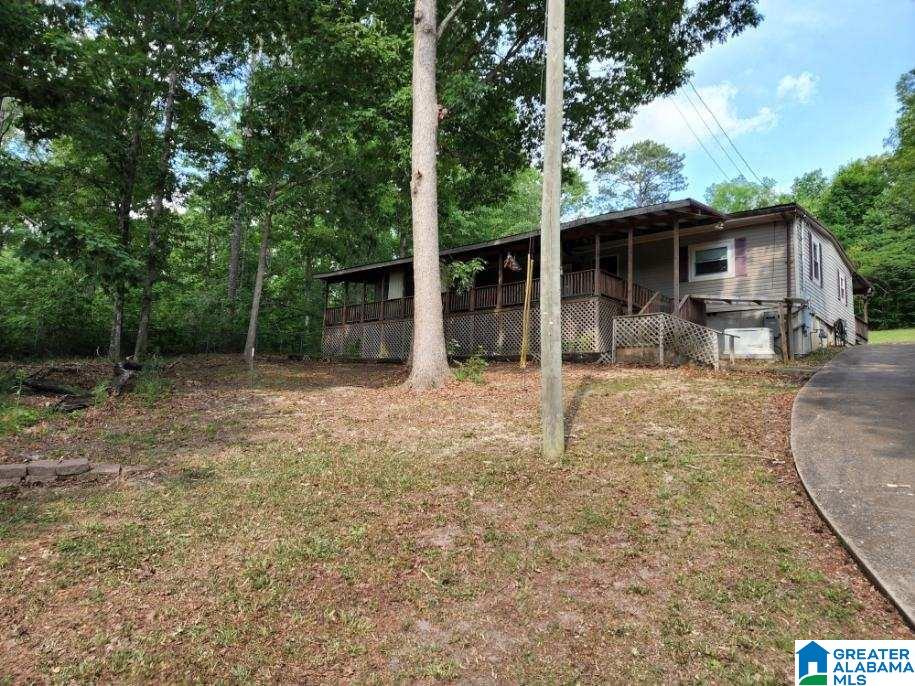 1724 Morrisville Road Anniston, AL 36201 - Photo 40 of 44