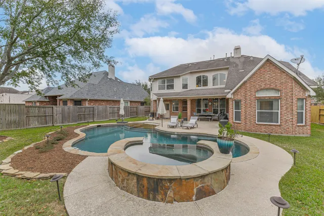 $643,000 | 20903 Katie Marie Court, Cypress, TX 77433