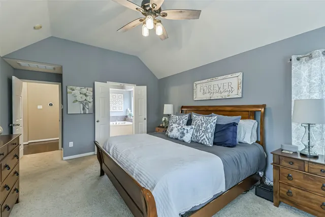 $643,000 | 20903 Katie Marie Court, Cypress, TX 77433