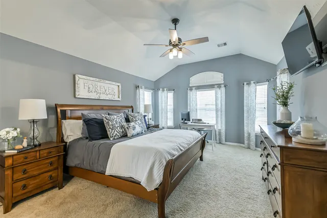 $643,000 | 20903 Katie Marie Court, Cypress, TX 77433