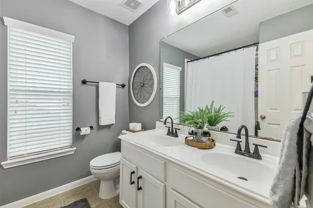 $643,000 | 20903 Katie Marie Court, Cypress, TX 77433