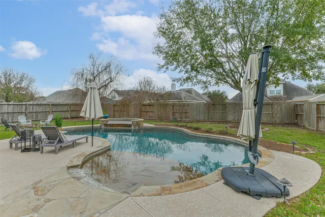 $643,000 | 20903 Katie Marie Court, Cypress, TX 77433