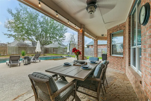 $643,000 | 20903 Katie Marie Court, Cypress, TX 77433