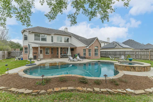 $643,000 | 20903 Katie Marie Court, Cypress, TX 77433