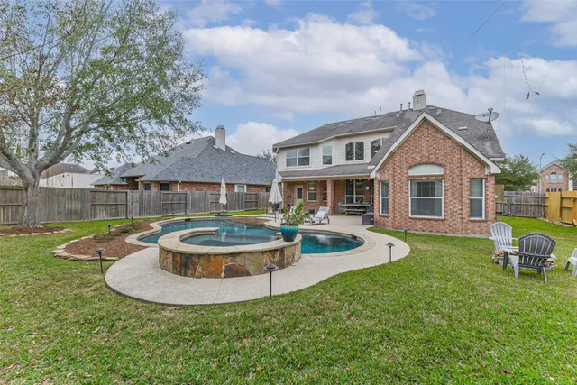 $643,000 | 20903 Katie Marie Court, Cypress, TX 77433