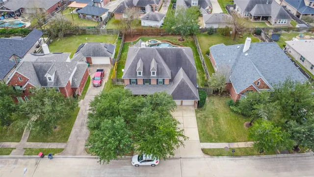$643,000 | 20903 Katie Marie Court, Cypress, TX 77433