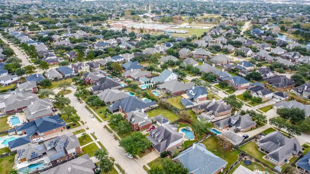 $643,000 | 20903 Katie Marie Court, Cypress, TX 77433