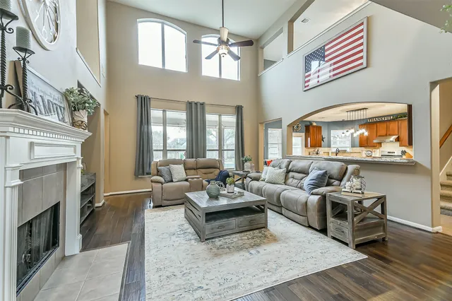 $643,000 | 20903 Katie Marie Court, Cypress, TX 77433