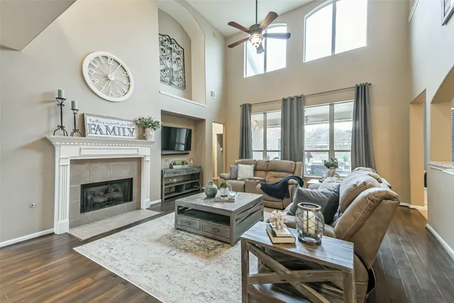 $643,000 | 20903 Katie Marie Court, Cypress, TX 77433