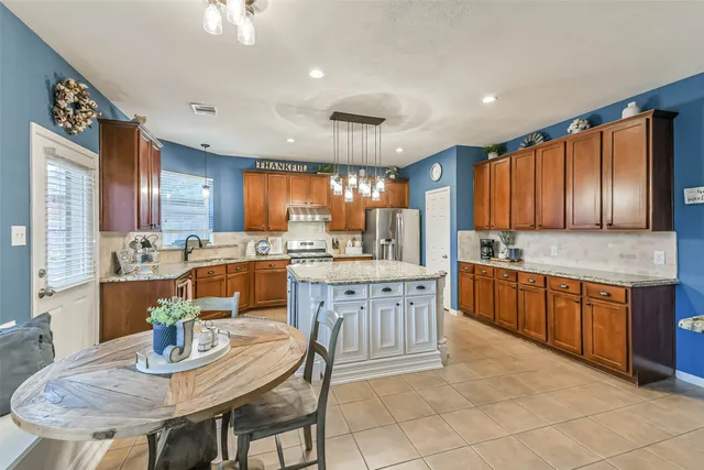 $643,000 | 20903 Katie Marie Court, Cypress, TX 77433