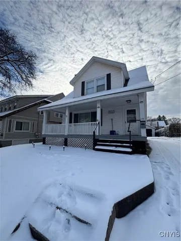 $2,300 | 124 Curtis Place, Auburn, NY 13021