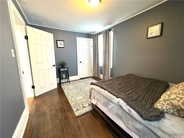 $2,300 | 124 Curtis Place, Auburn, NY 13021