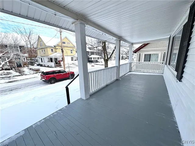 $2,300 | 124 Curtis Place, Auburn, NY 13021