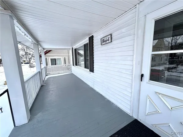 $2,300 | 124 Curtis Place, Auburn, NY 13021