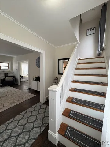 $2,300 | 124 Curtis Place, Auburn, NY 13021